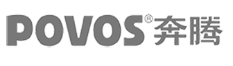 奔腾电器LOGO（办公室设计、办公室装修项目）
