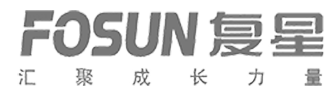复星集团LOGO（办公室设计、办公室装修项目）