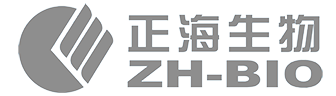 正海生物LOGO（办公楼设计、办公楼装修项目）