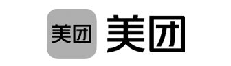 美团LOGO（办公室设计、办公室设计装修项目）